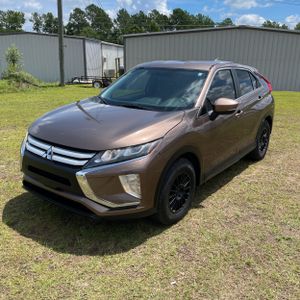 2019 Mitsubishi ECLIPSE CROSS ES 照片 1