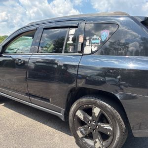 صورة 6 لـ 2014 JEEP COMPASS LATITUDE