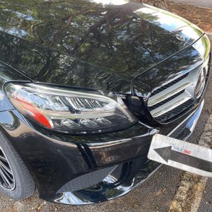 2021 Mercedes-BENZ C-CLASS 缩略图 53