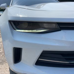 2016 Chevrolet CAMARO LT 缩略图 68