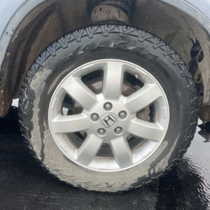 صورة مصغرة 20 لـ 2008 Honda CR-V EX