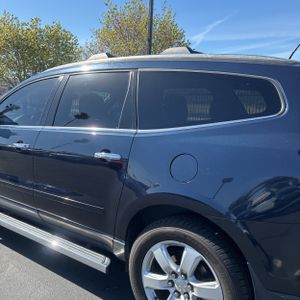 CHEVROLET TRAVERSE LT - 6