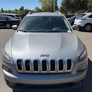 صورة مصغرة 15 لـ 2016 JEEP CHEROKEE LATITUDE