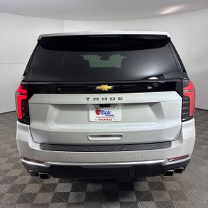 CHEVROLET TAHOE HIGH COUNTRY - 7