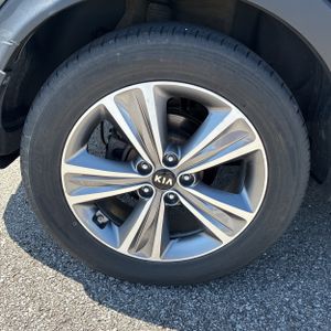 2014 KIA SPORTAGE SX thumbnail 19