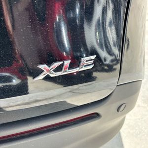 2025 Toyota SIENNA XLE 8-PASSENGER 照片 23