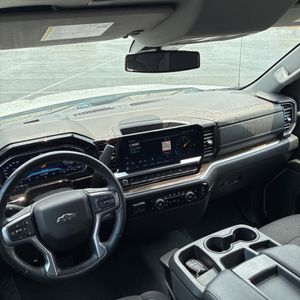 صورة مصغرة 36 لـ 2023 Chevrolet SILVERADO 1500 RST