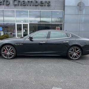MASERATI QUATTROPORTE MODENA ULTIMA Q4 - 3