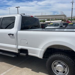 FORD F-250 SUPER DUTY XL - 6
