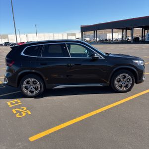 BMW X1 XDRIVE28I - 10