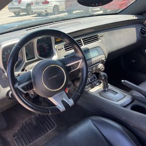 صورة مصغرة 35 لـ 2010 Chevrolet CAMARO LT