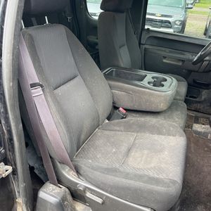 2011 Chevrolet SILVERADO 1500 LS 缩略图 31
