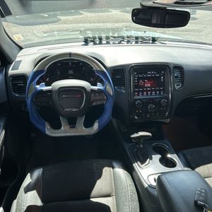 2019 Dodge DURANGO R/T — миниатюра 37
