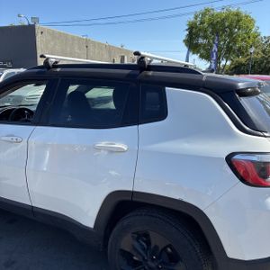 JEEP COMPASS ALTITUDE - 6