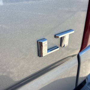 2025 Chevrolet SILVERADO 2500HD LT — миниатюра 23