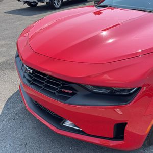 2023 Chevrolet CAMARO LT 缩略图 55