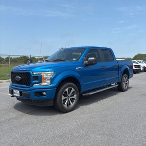 FORD F-150 XL - 1
