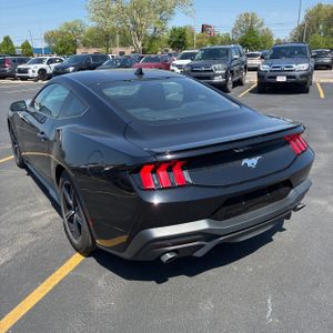 FORD MUSTANG ECOBOOST PREMIUM - 5
