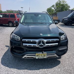 صورة مصغرة 14 لـ 2022 Mercedes-BENZ GLS
