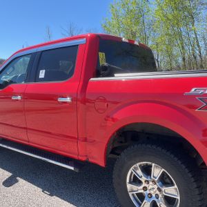 FORD F150 XLT - 6