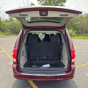 2017 Dodge GRAND CARAVAN SE — миниатюра 42
