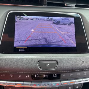 صورة مصغرة 40 لـ 2019 Cadillac XT4 PREMIUM LUXURY