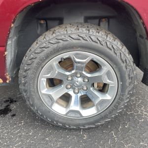 صورة مصغرة 18 لـ 2019 RAM 1500 BIG HORN