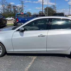 CADILLAC CTS 3.6L PREMIUM LUXURY - 4