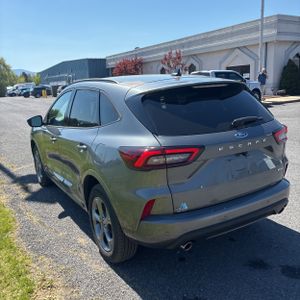 FORD ESCAPE ST-LINE SELECT - 5