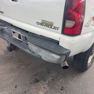 صورة مصغرة 44 لـ 2004 Chevrolet SILVERADO 2500HD LS