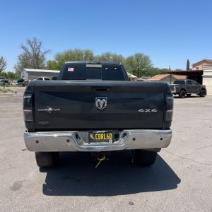 2014 RAM 3500 LONE STAR 照片 7
