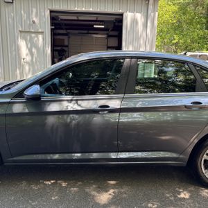 VOLKSWAGEN JETTA SE - 4