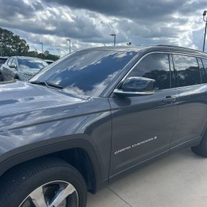 JEEP GRAND CHEROKEE L - 2