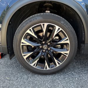 صورة مصغرة 17 لـ 2024 Mazda CX-90 PLUG-IN HYBRID PREMIUM PLUS