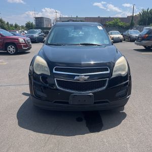2015 Chevrolet EQUINOX LS 缩略图 14