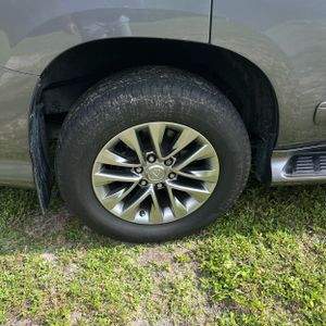 2016 Lexus GX 460 LUXURY — фото 18