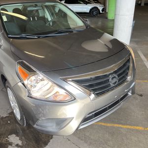 2018 Nissan VERSA 1.6 S+ thumbnail 65