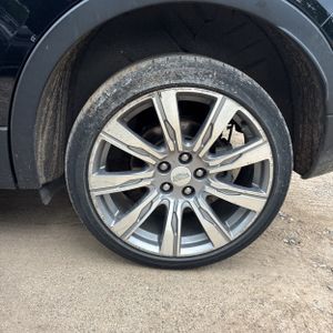 2020 Cadillac XT4 PREMIUM LUXURY thumbnail 18