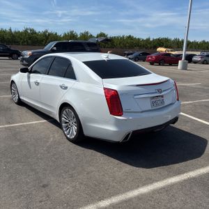 CADILLAC CTS 3.6L PREMIUM LUXURY - 5