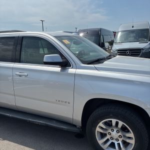 2019 Chevrolet TAHOE LT — фото 13