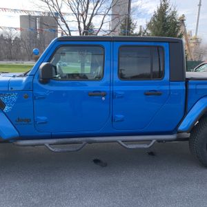 JEEP GLADIATOR ALTITUDE - 4