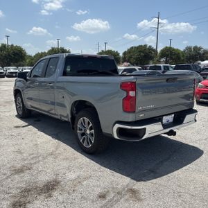 صورة 5 لـ 2020 Chevrolet SILVERADO 1500 LT
