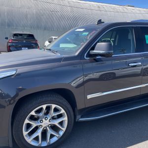 CADILLAC ESCALADE ESV PREMIUM LUXURY - 2