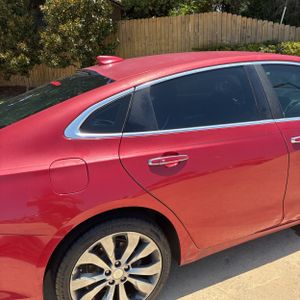2016 Chevrolet MALIBU PREMIER — фото 9