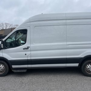 FORD TRANSIT 350 - 4