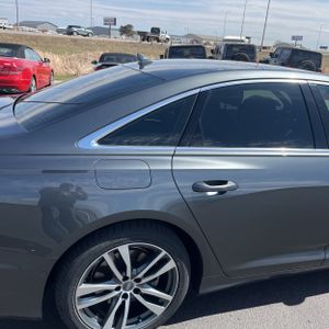 AUDI A6 55 PREMIUM - 9