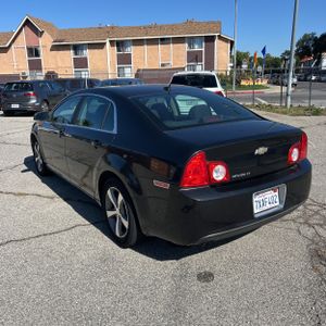 CHEVROLET MALIBU LT - 5