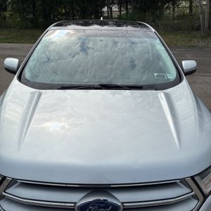 FORD EDGE SEL - 9