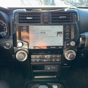 صورة 38 لـ 2020 Toyota 4RUNNER TRD PRO