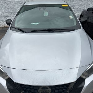 صورة مصغرة 12 لـ 2020 Nissan VERSA S